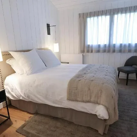 Διαμέρισμα La Est Une Luxueuse Confortable Avec Piscine Chauffee Lège-Cap-Ferret